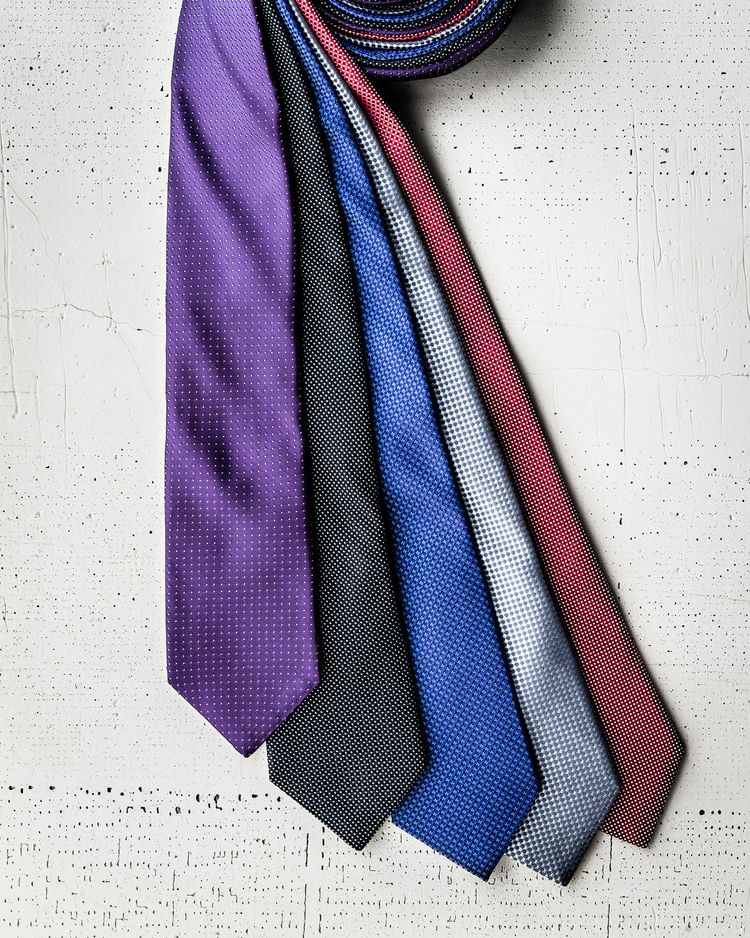 Ties