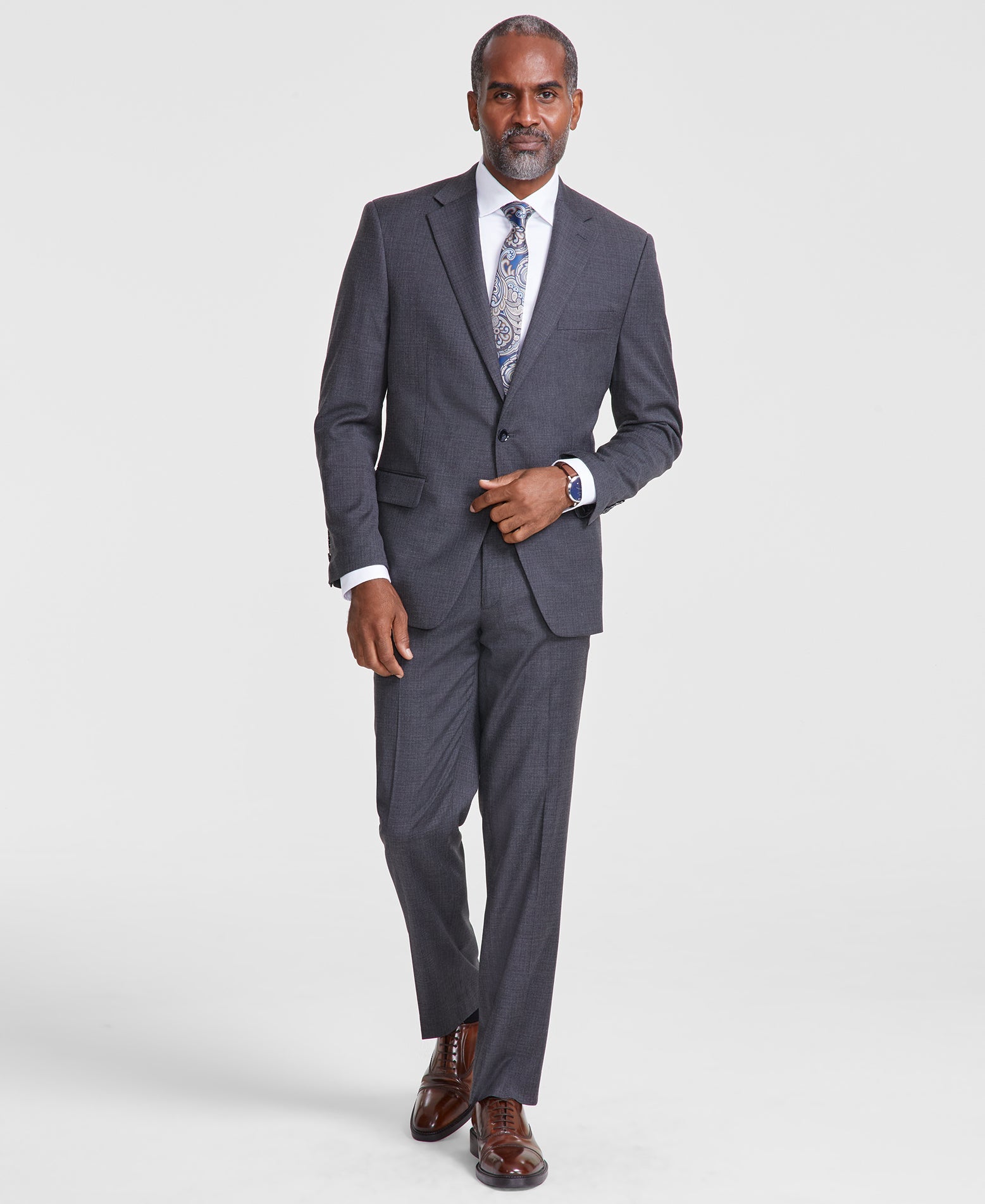 Suits