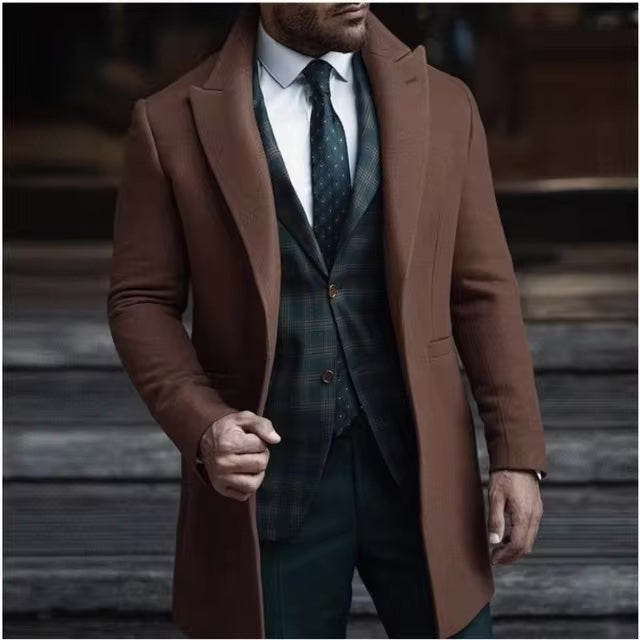 Outerwear
