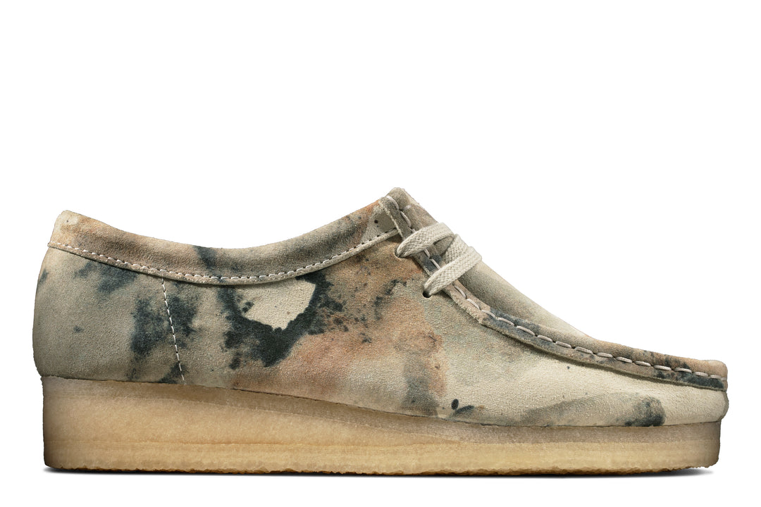 Wallabee Low