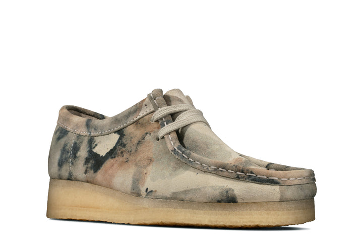Wallabee Low