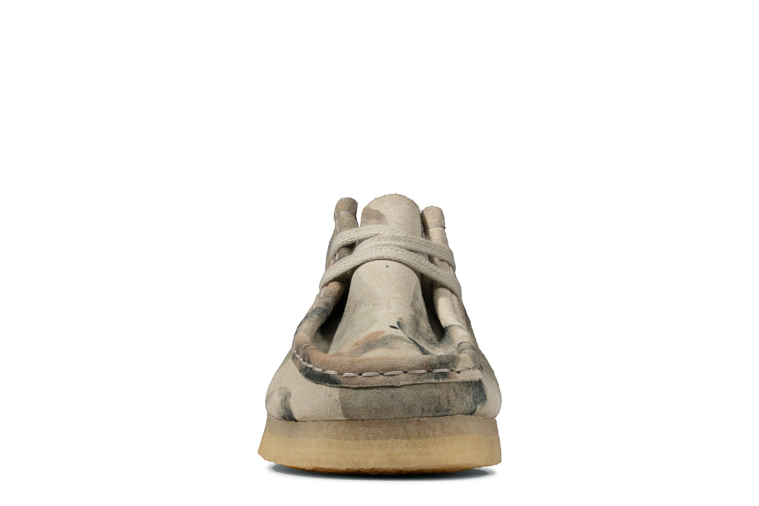 Wallabee Low
