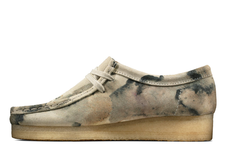 Wallabee Low