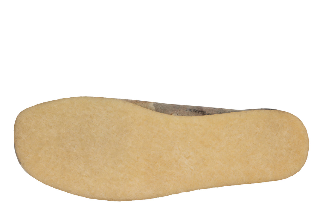 Wallabee Low