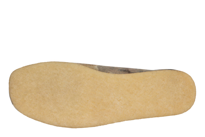 Wallabee Low