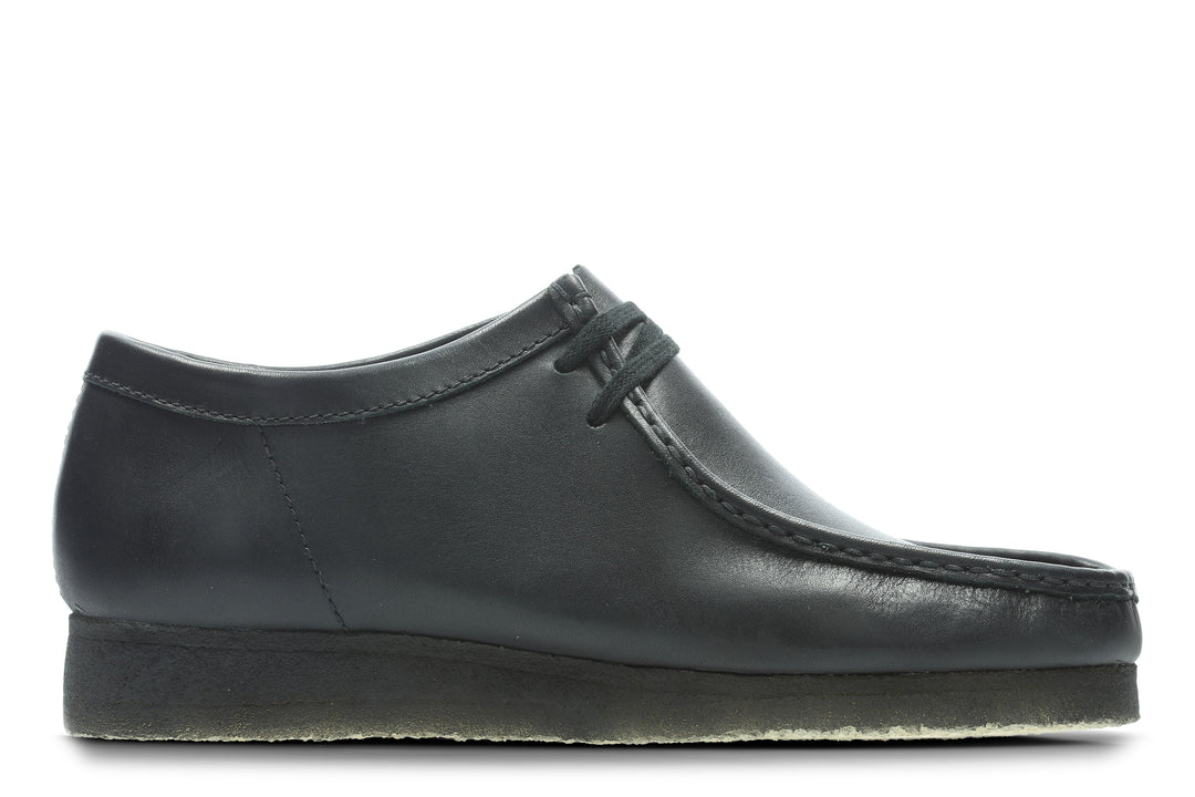 Wallabee Low
