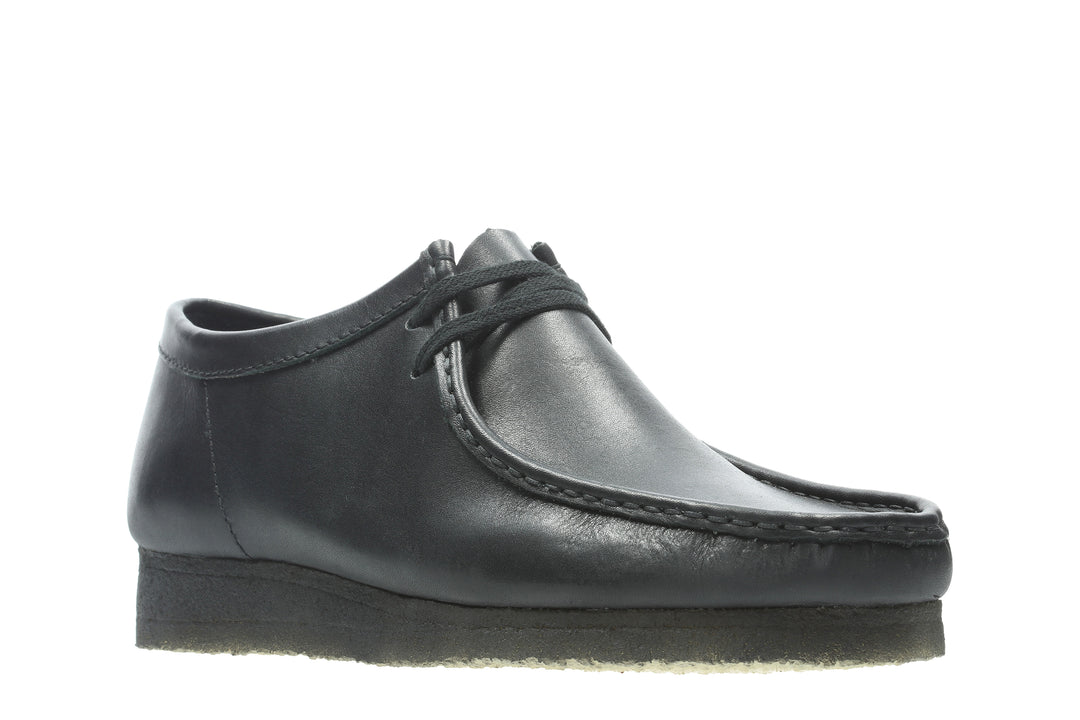 Wallabee Low