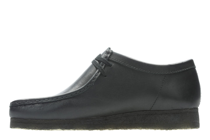 Wallabee Low