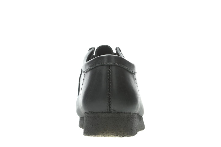 Wallabee Low
