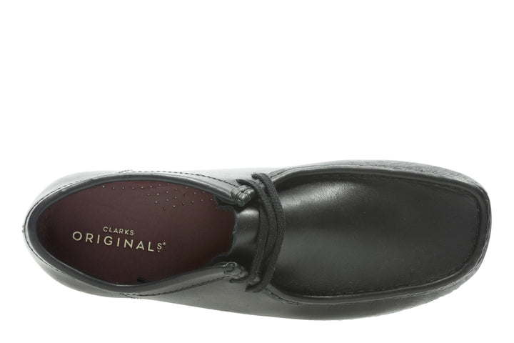 Wallabee Low