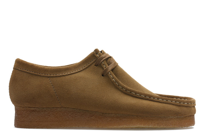 Wallabee Low