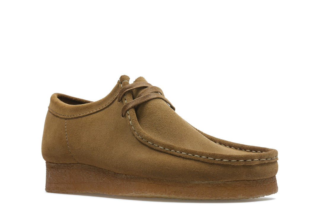 Wallabee Low