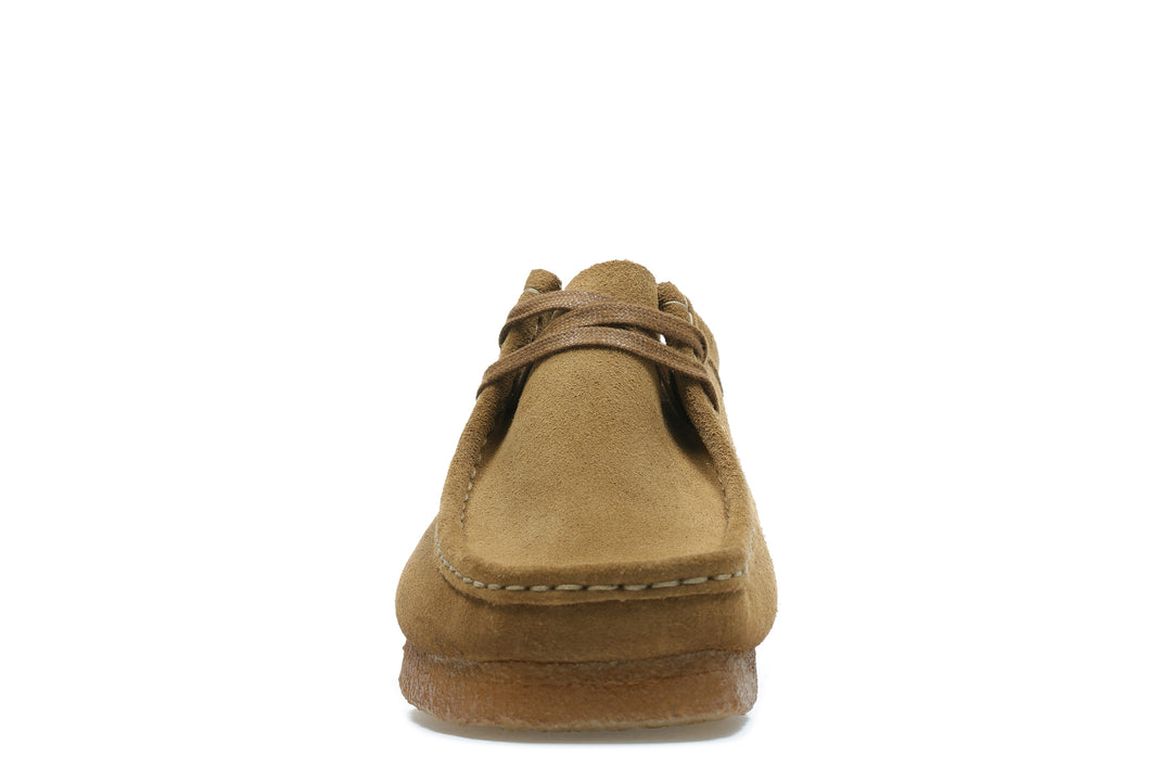 Wallabee Low
