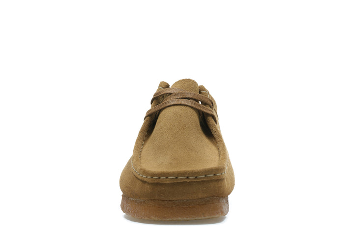 Wallabee Low