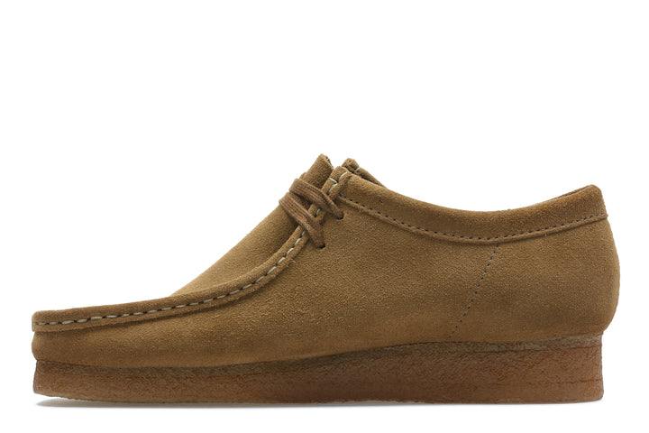 Wallabee Low