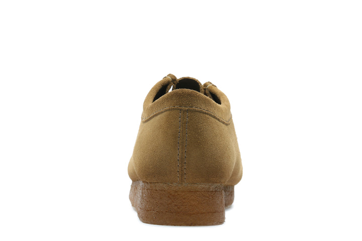 Wallabee Low