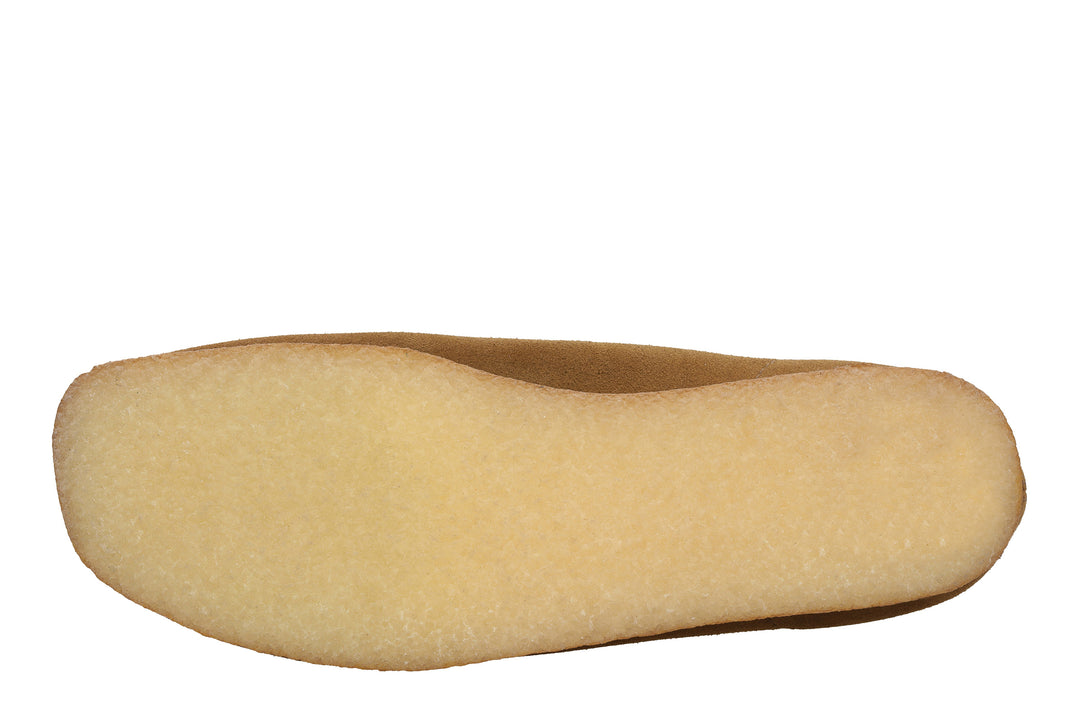 Wallabee Low