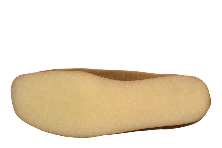 Wallabee Low