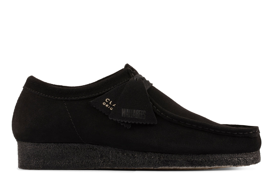 Wallabee Low