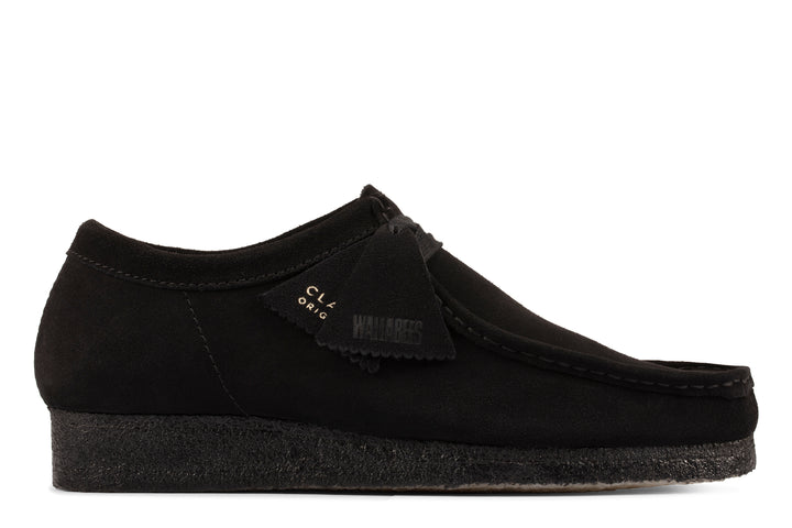 Wallabee Low