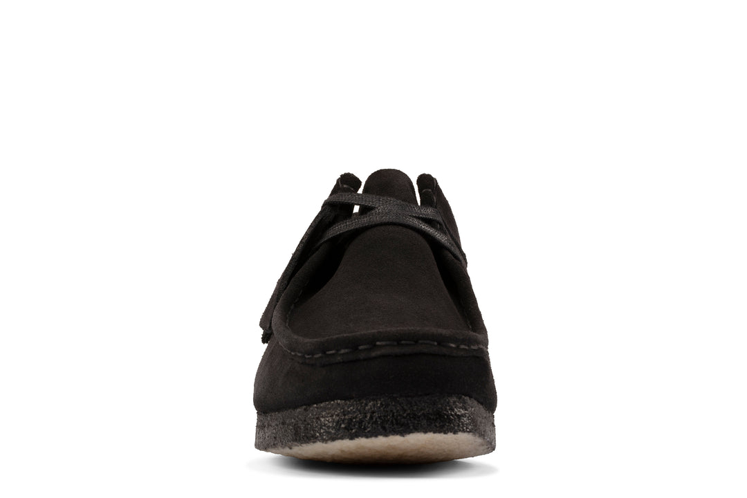 Wallabee Low