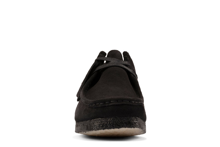 Wallabee Low