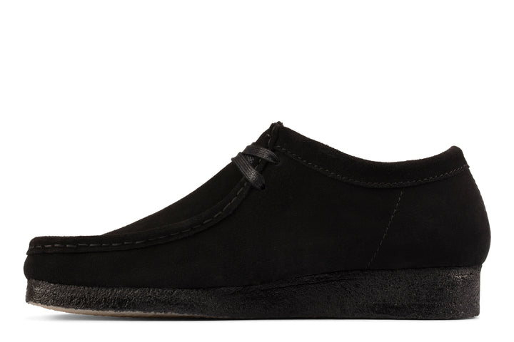 Wallabee Low