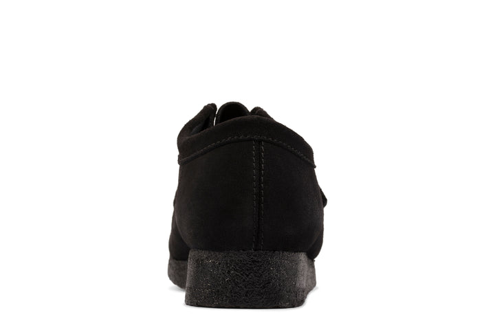 Wallabee Low