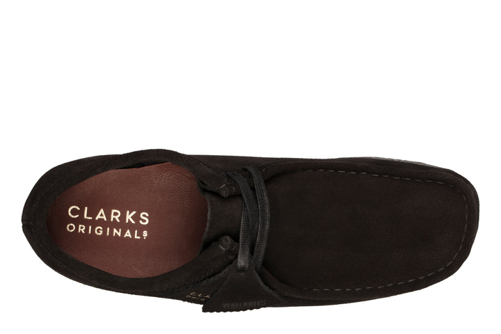 Wallabee Low