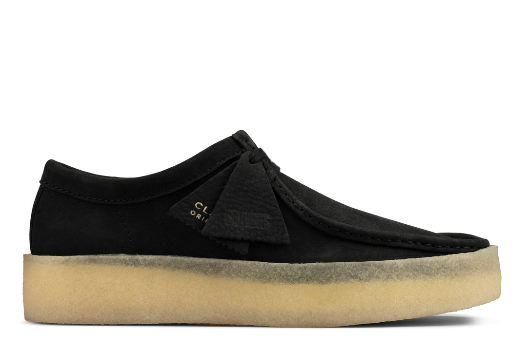 Wallabee Cup