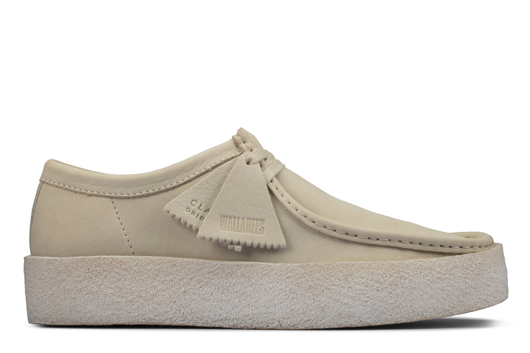 Wallabee Cup