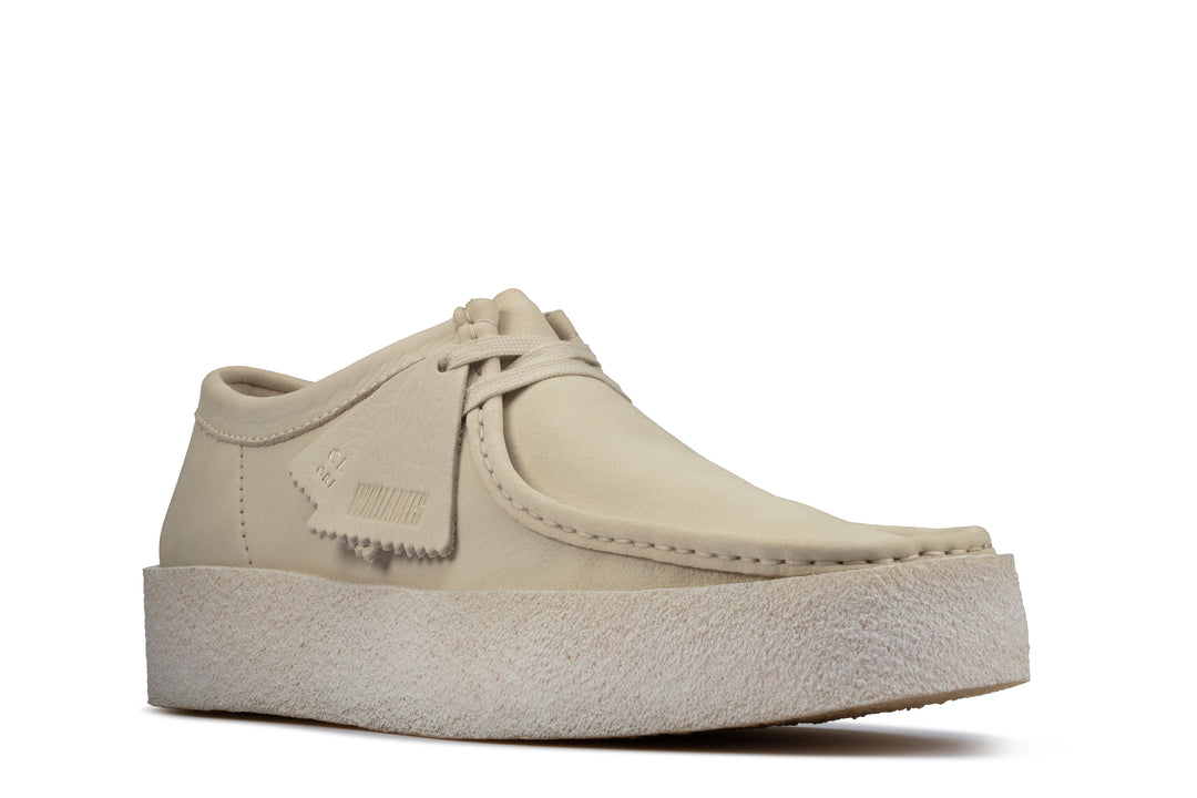 Wallabee Cup