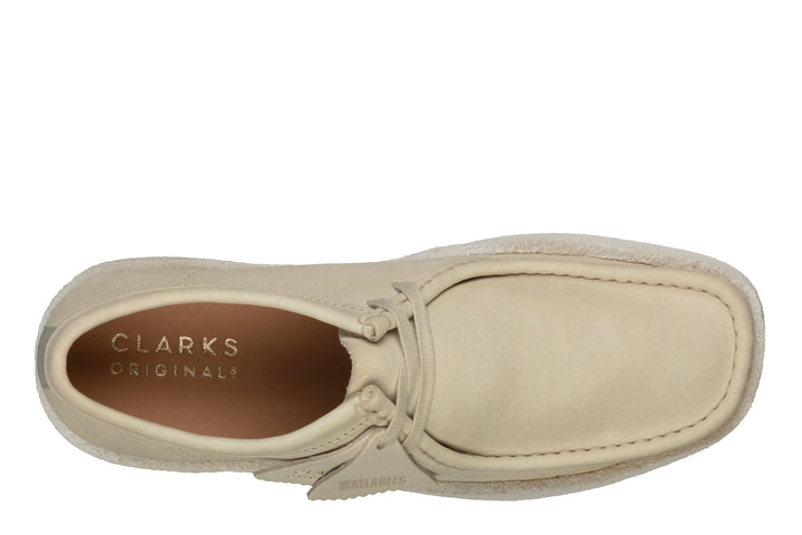 Wallabee Cup