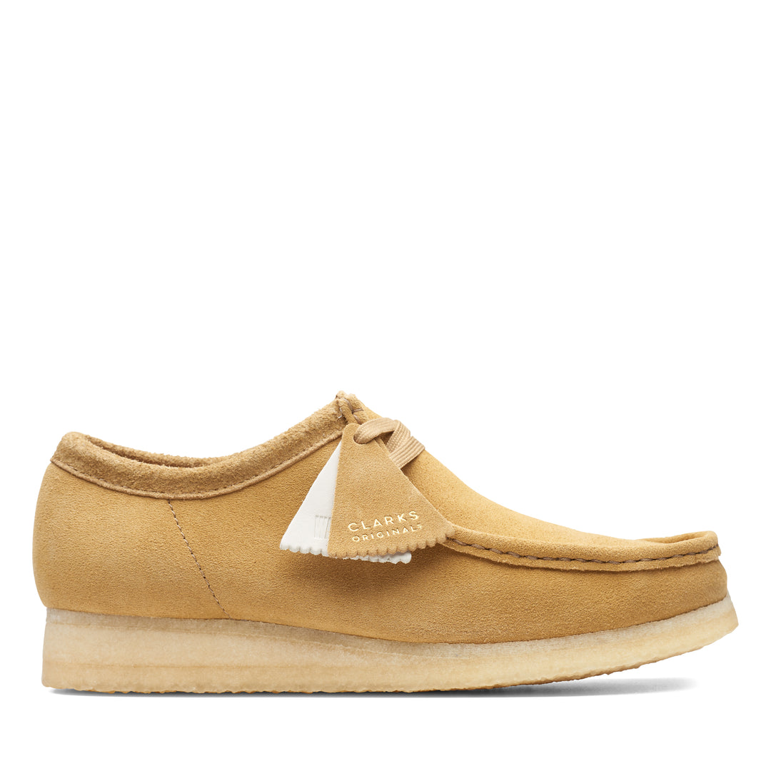 Wallabee Low