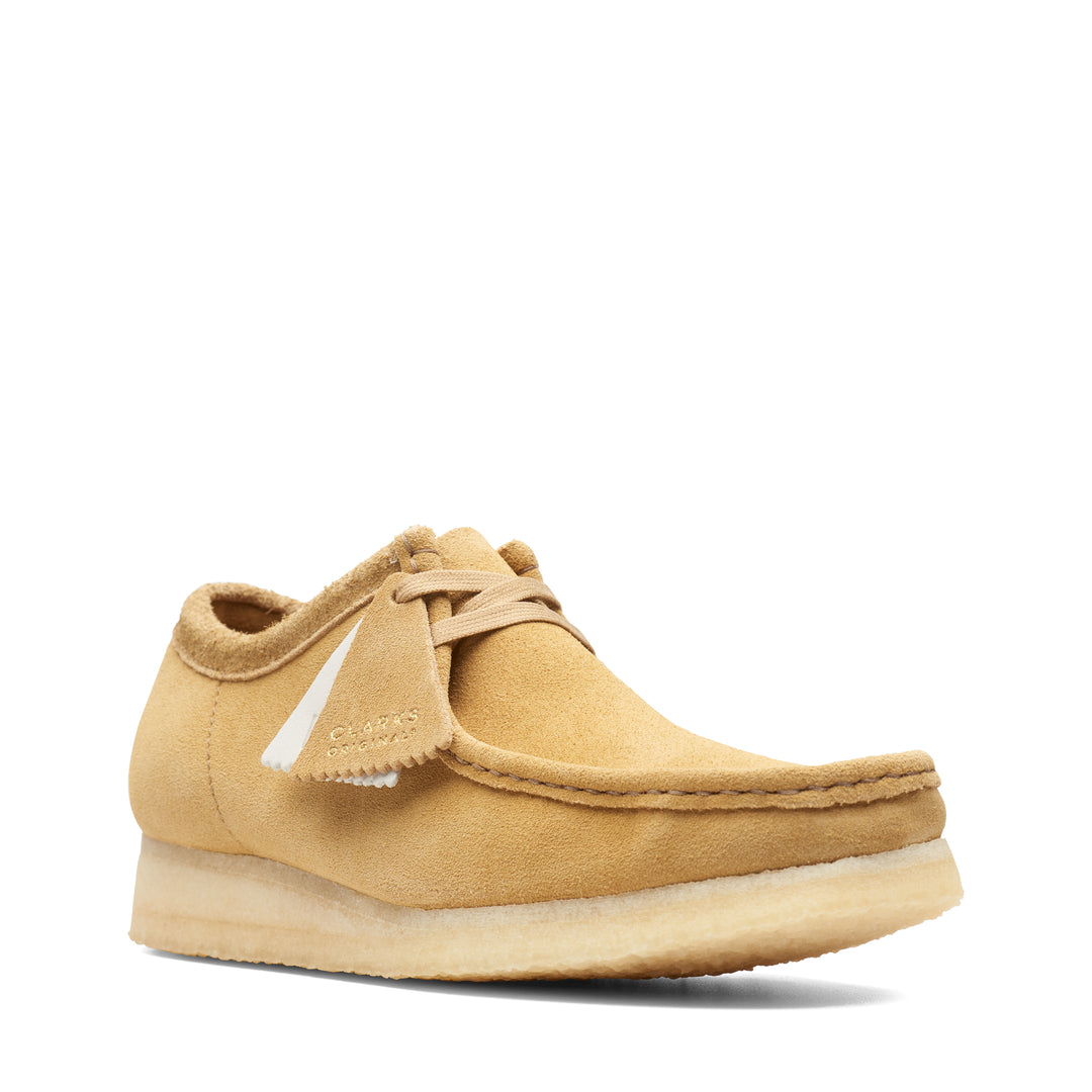 Wallabee Low