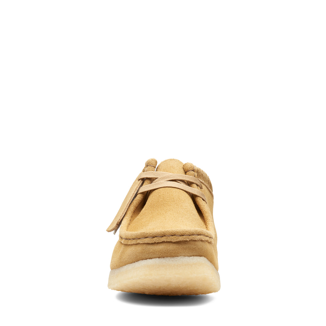 Wallabee Low