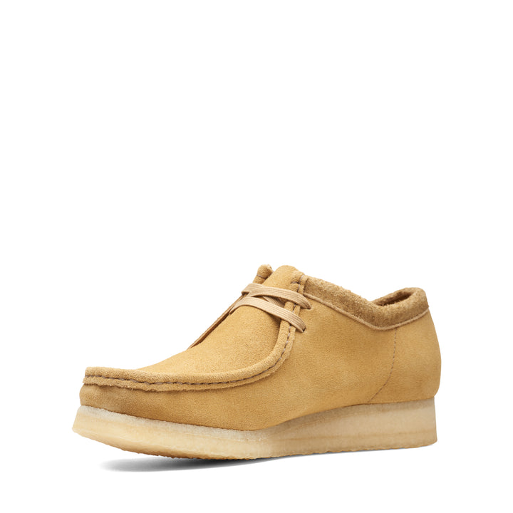 Wallabee Low