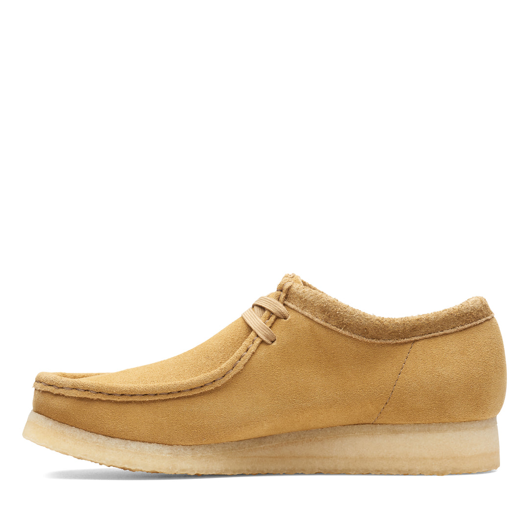 Wallabee Low
