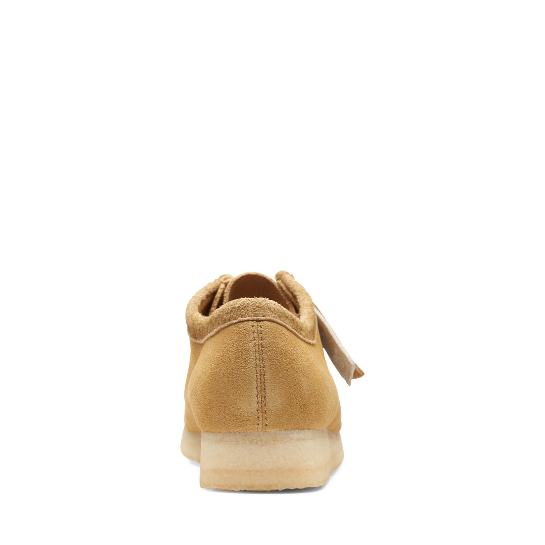 Wallabee Low