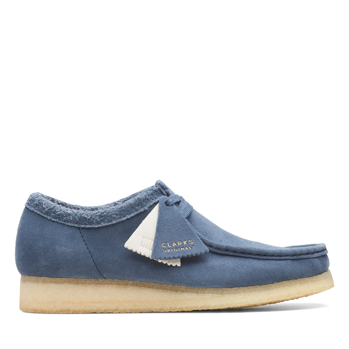 Wallabee Low