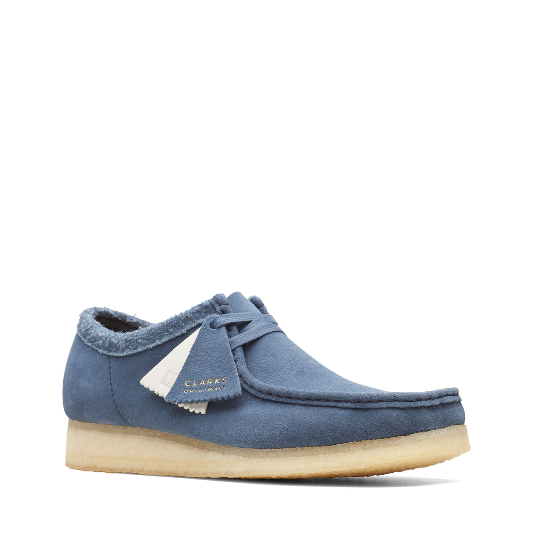Wallabee Low