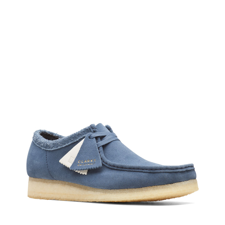 Wallabee Low