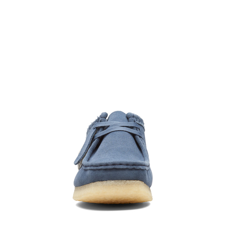 Wallabee Low