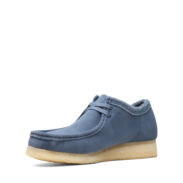 Wallabee Low