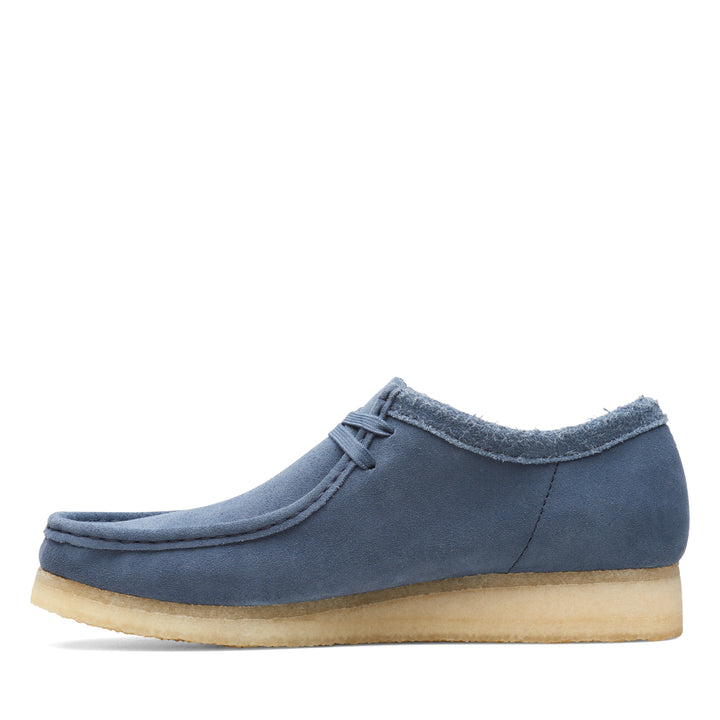 Wallabee Low