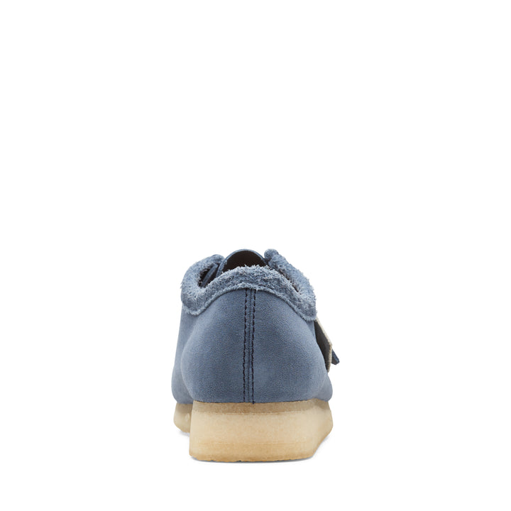 Wallabee Low
