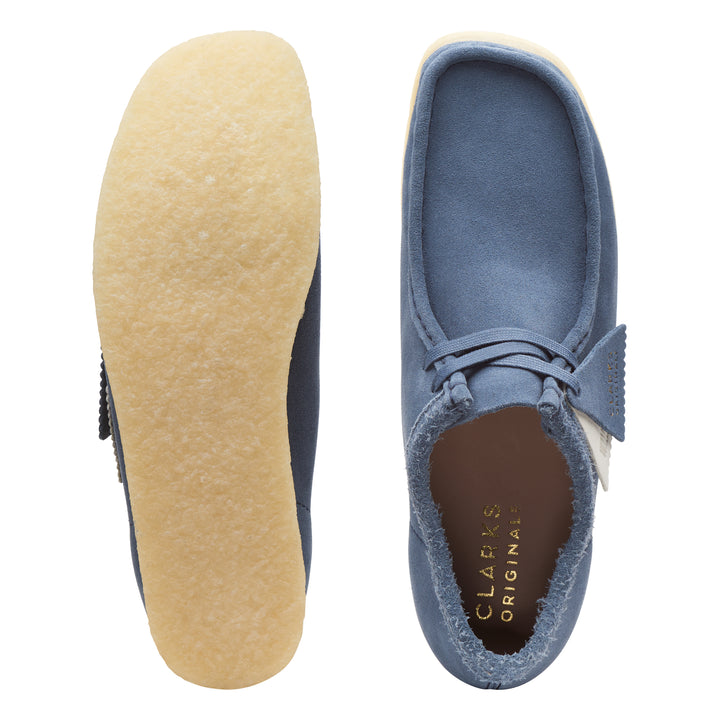 Wallabee Low