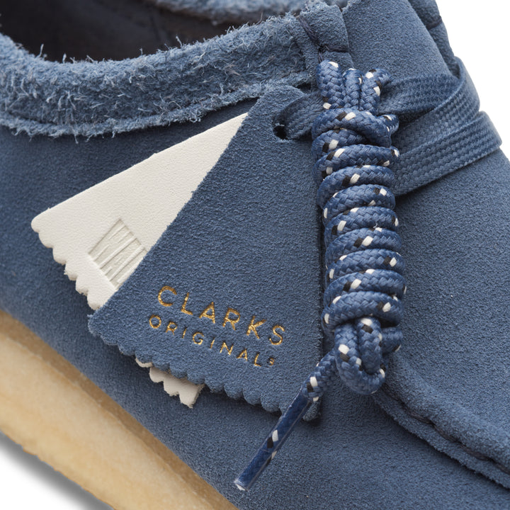 Wallabee Low